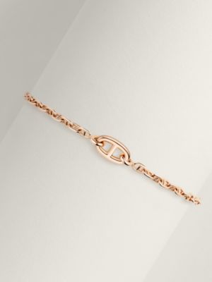 【美品】HERMES Farandole ブレスレット Farandole bracelet, very small model | Hermès USA